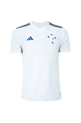 Camisa do Cruzeiro II adidas