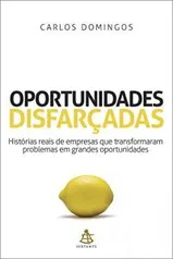 eBook | Oportunidades disfarçadas - R$9