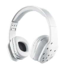 [Kabum] Headphone Urban Revolt Mobi Branco 20113 - R$42