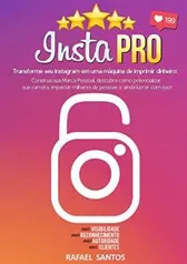 Insta PRO - eBook Kindle PRIME