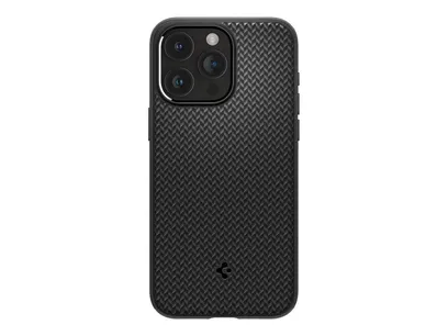 Foto do produto Capinha Spigen Para iPhone 15 Pro Max Mag Armor (magfit)