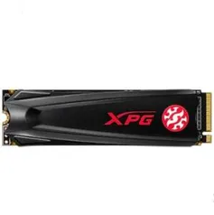 Ssd Adata M.2 512gb Xpg Gammix S11 Lite Nvme Pci-e | R$ 550