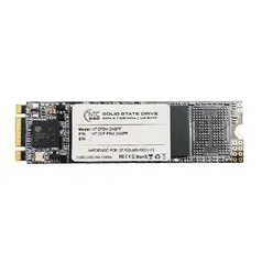 SSD NTC 512GB SATA III m.2 2280 - NTCKF-F6M.2NGFF-512