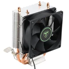 COOLER REDRAGON SIV PRETO MODELO T-GC9111