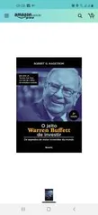 Livro O jeito Warren Buffett de investir: Os segredos do maior investidor do mundo | R$ 25