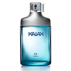 Desodorante Colônia Kaiak Masculino com Cartucho - 100ml por R$ 57