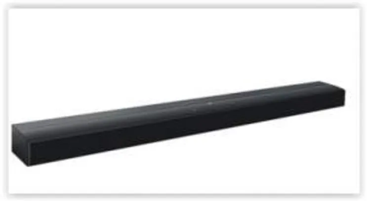[Submarino] Sound Bar LG NB2030A 40W Função Sound Sync por R$ 270