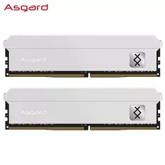 [conta diamante] Memoria Asgard T3 ddr4 2x16gb 3200mhz