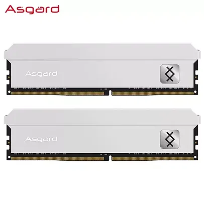 [conta diamante] Memoria Asgard T3 ddr4 2x16gb 3200mhz