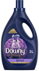 Amaciante Downy Concentrado Perfume Collection Místico 3L 