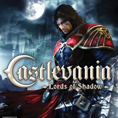 Castlevania: Lords of Shadow Ultimate Edition