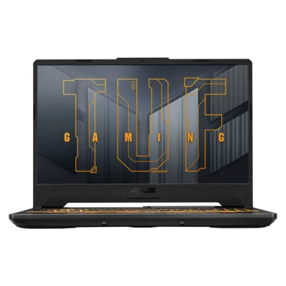 Notebook ASUS TUF Gaming F15 FX506HC-HN353W Cinza