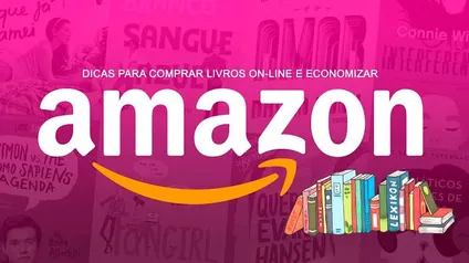 [Prime] - Semana Mundial do Livro: eBooks grátis e ofertas em leituras