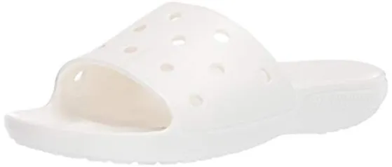 Chinelo CROCS Classic Slide adulto unissex | R$63