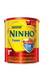 Leite Ninho Fases - Leve 3 pague 2