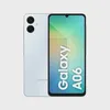 Imagem do produto Smartphone Samsung Galaxy A06 4G 128GB 4GB Ram Câmera Traseira De 50MP Selfie 8MP Tela 6.7" Verde Claro