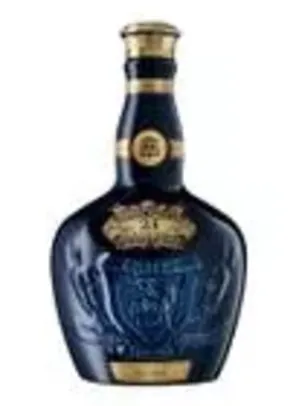 Whisky Escocês Royal Salute 21 Anos 700ml