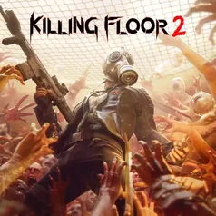 [Amazon Prime] Jogo Killing Floor 2 - PC