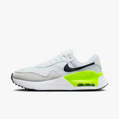 Tênis Nike Air Max SYSTM Feminino