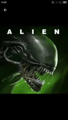Alien: Blackout R$2