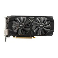 PLACA DE VIDEO MSI RADEON RX 570 8GB 256-BIT, 912-V809-3428