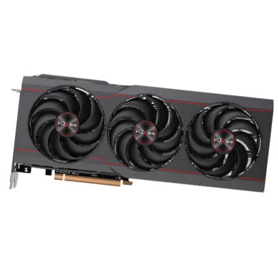 Placa de Vïdeo Sapphire Pulse Radeon RX 6800, 16GB, GDDR6, FSR, Ray Tracing, 11305-02-20G