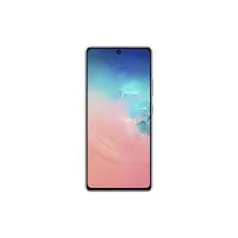 Smartphone Samsung Galaxy S10 Lite, Tela Infinita de 6.7" R$1999