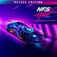 Need for Speed™ Heat Edição Deluxe (Xbox) | R$70