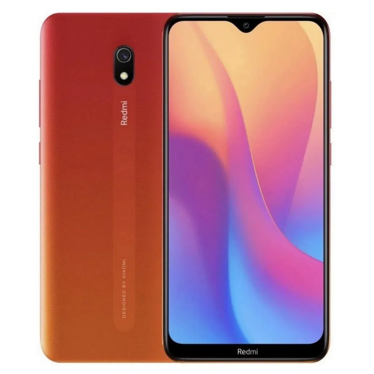 Imagem do produto Smartphone Xiaomi Redmi 8a Cx282  32gb