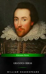 [GRÁTIS] Box Grandes Obras de Shakespeare, 27 Obras eBook