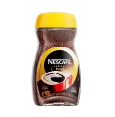 Leve 2 Pague 1 | Café solúvel Nescafé Matinal 100g | R$5,50 cada