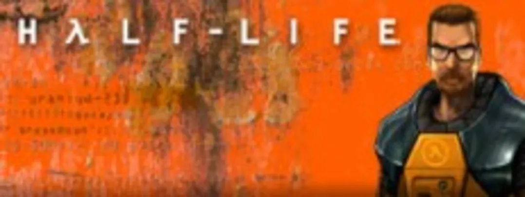 Half-Life