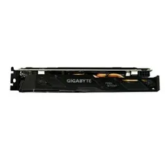 Placa de vídeo Gigabyte Radeon RX 580 4GB 256Bits - R$ 1168