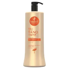 Shampoo de Tutano, Haskell, 1L