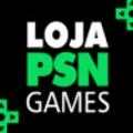 Logo Loja PSN Games
