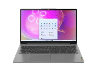 Notebook IdeaPad 3i i3 11ª ger (15” Intel)