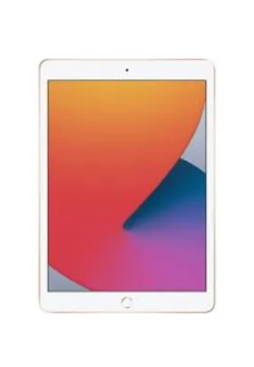 [APP] iPad 10.2 8a geração 32GB | R$2789
