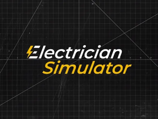 [Prime Gaming - Grátis] Jogo Electrician Simulator