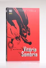 Batman: Vitória Sombria | Jeph Loeb