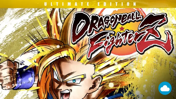 DRAGON BALL FighterZ - Ultimate Edition - PC - Compre na Nuuvem