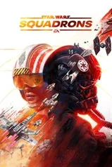 Jogo - STAR WARS : Squadrons  - Xbox