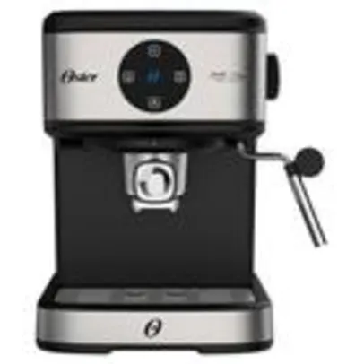 (Cliente ouro) Cafeteira Espresso Double Digital Oster