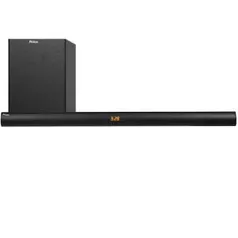 Soundbar Philco Psb03 Potência 320w R$890