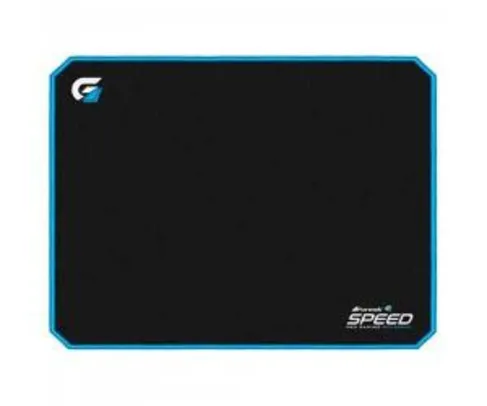 Mouse Pad Gamer SPEED MPG102 Preto | R$17