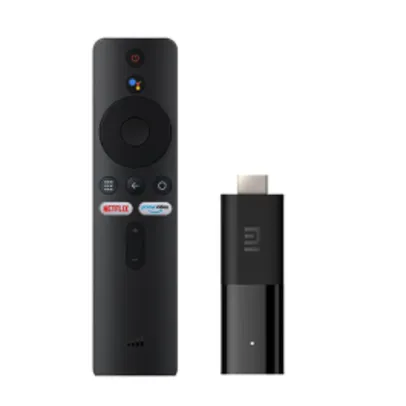 [Com taxa] Xiaomi Mi TV Stick Android TV 9.0 