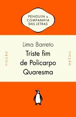 Triste fim de Policarpo Quaresma