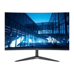 Monitor AOC 23,6" LED Full HD Wide View Angle | R$697