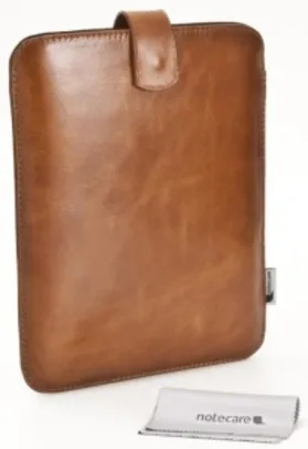 [Saraiva] Sleeve Em Couro Notecare Nc123 Sela Para iPad por R$ 19