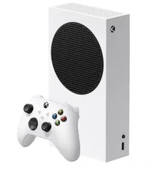 Xbox Series S 512gb