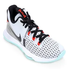 Tênis Masculino Nike Lebron Witness V